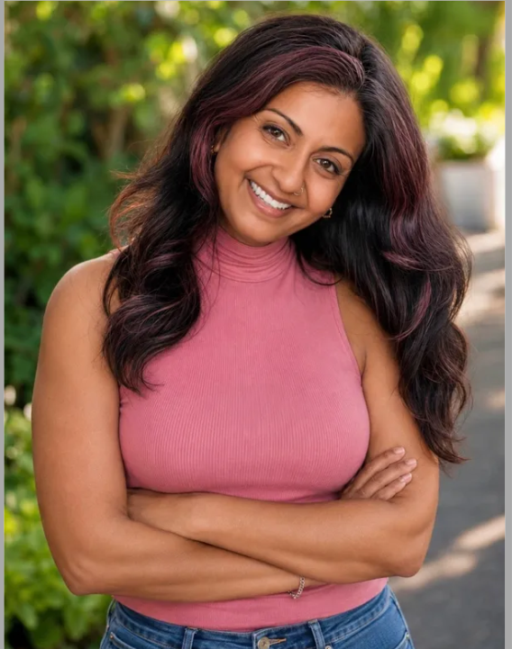 Anjani Goral, C. Psych.
